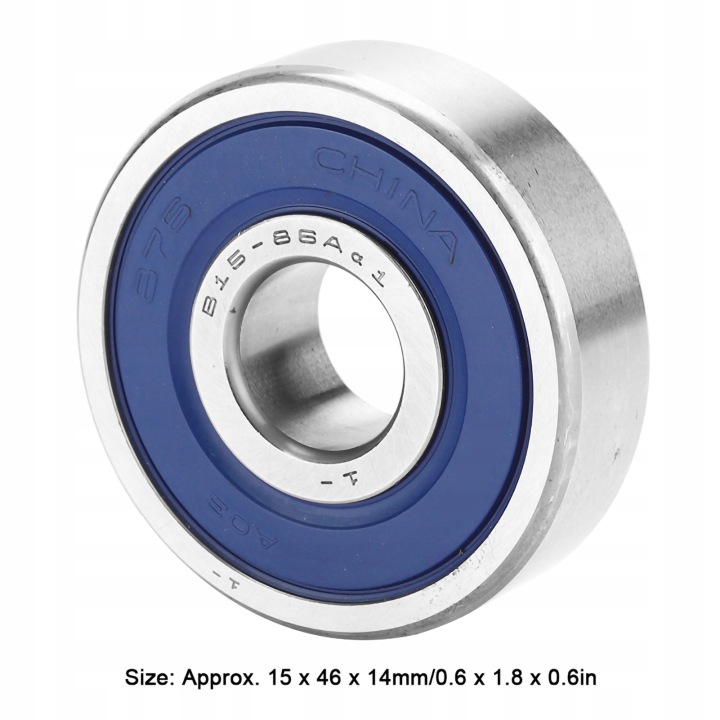 ROULEMENTS GENERATORA 949100-3360 949100-3380 15X46X14 MM