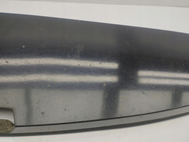 OPEL ANTARA 2012 SPOILER COUVERCLES DE COFFRE ARRIÈRE COUVERCLES DE COFFRE
