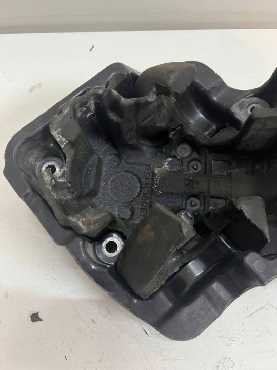 JEEP GRAND CHEROKEE DODGE 3.0 CRDI VM44 PROTECTION POMPES D'INJECTION CARBURANTS CR