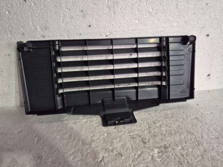 GRILLE PROTECTION SIÈGES CONDUCTEUR 60911957 FIAT DUCATO JUMPER BOXER 06-