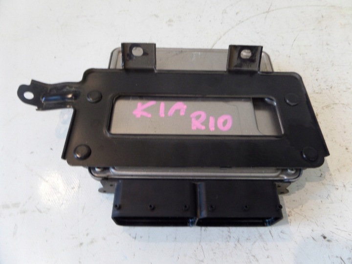 KIA RIO 1.4 CRDI IV 17- ORDINATEUR MOTEUR 39160-2A420