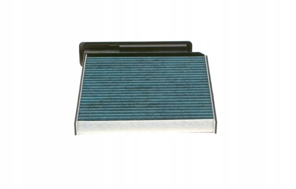 FILTRO AIRE DE CABINA DE CARBON PARA NISSAN MICRA 3 160 