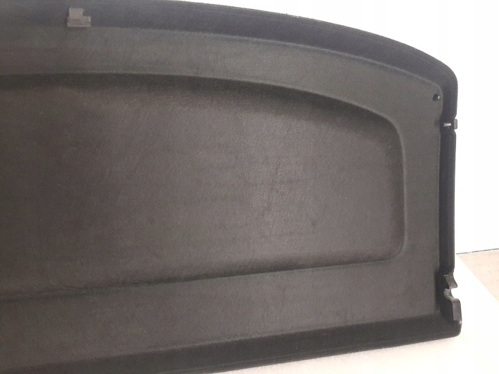 SKODA FABIA IV 4 ÉTAGÈRE COUVERCLES DE COFFRE 6VA867769