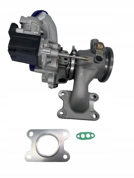 USINE NEUF TURBINE AUDI VW SEAT SKODA 1.4TSI 140-150KM 04E145721C