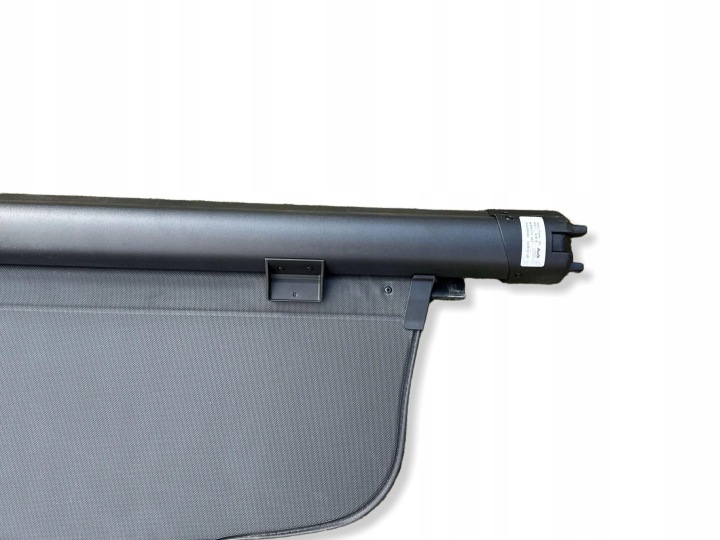 STORE COUVERCLES DE COFFRE AUDI A4 S4 B9 2017 ARRIÈRE 8W9863553