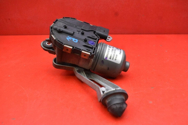 PETIT MOTEUR ESSUIE-GLACES DROIT AVANT EUROPE BM51-17504-BJ FORD FOCUS MK3 11-15