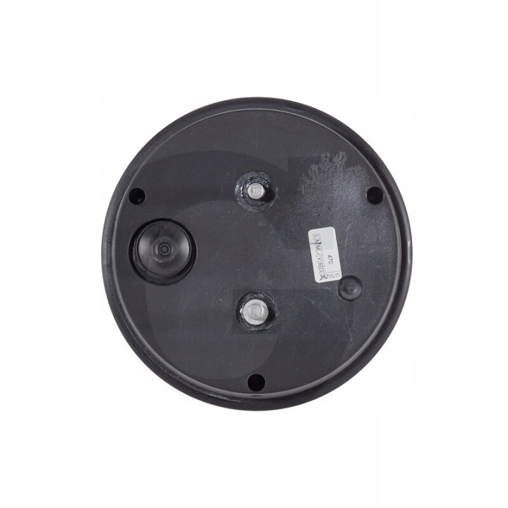 HELLA RONDE PHARE ARRIÈRE 12/24V AVEC CLIGNOTANT I SWIATLEM FREIN