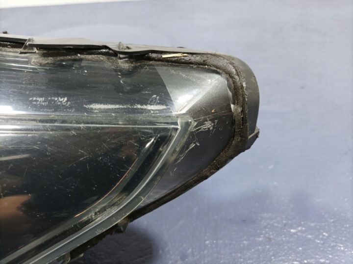 CITROEN DS4 I LIFT PROJECTEUR AVANT AVANT GAUCHE BI-XENON EUROPE 9808718280