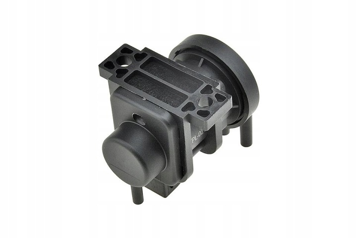 NTY EGR-PL-021 CONVERTISSEUR PRESSION