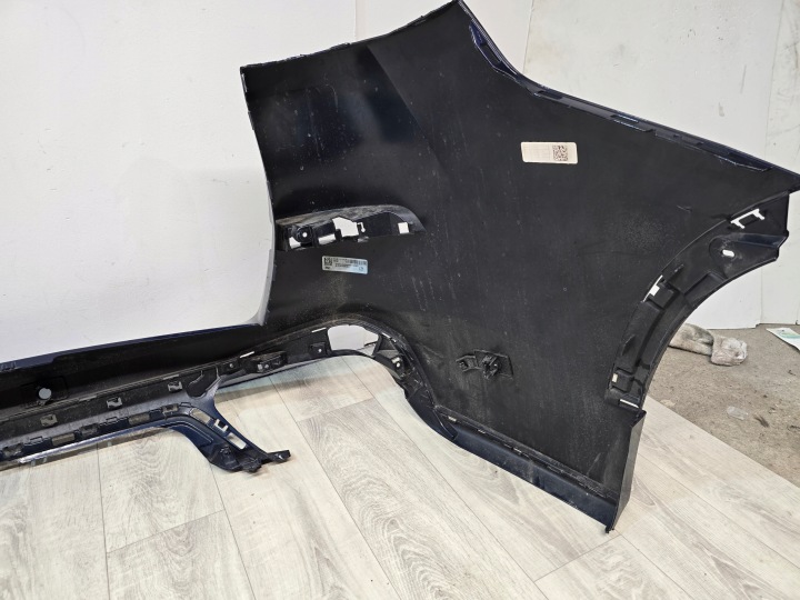 BMW X5 MODULE G05 PARE-CHOCS ARRIÈRE ARRIÈRE ARRIÈRE 5112 8069240 105034 20