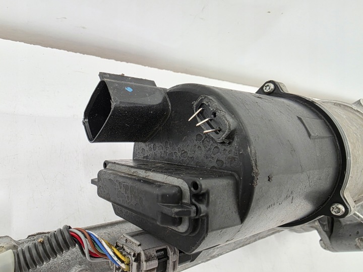 CRÉMAILLÈRE DE DIRECTION MAGIEL MAZDA CX-60 KR9P-32110 KMM2-6788Z