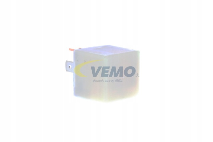 RELAIS POMPE CARBURANT VEMO V40-71-0005