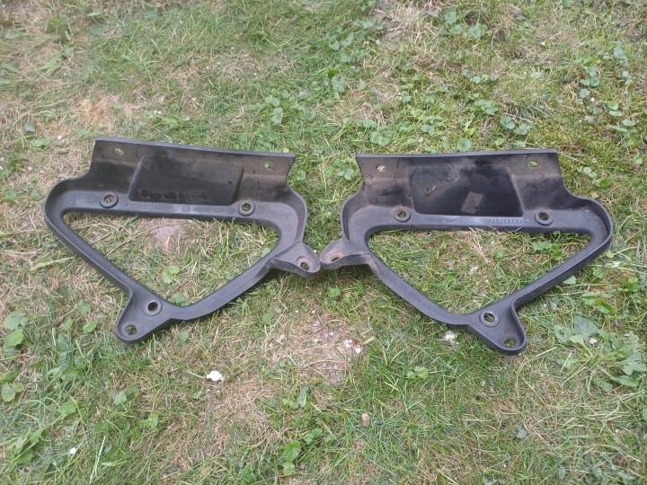 EMBOUT ÉCHAPPEMENT HONDA UFO 71508 SMR E00