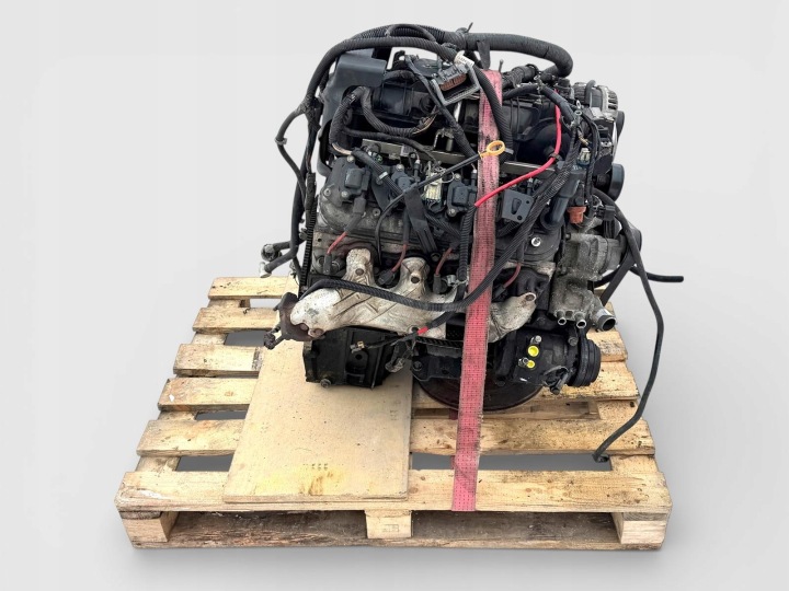 CADILLAC ESCALADE GMC YUKON 07-08R 6.2 V8 L92 MOTEUR 146.000 KM GARANTIE