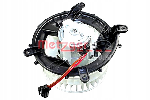 METZGER MOTOR SOPLADORES 