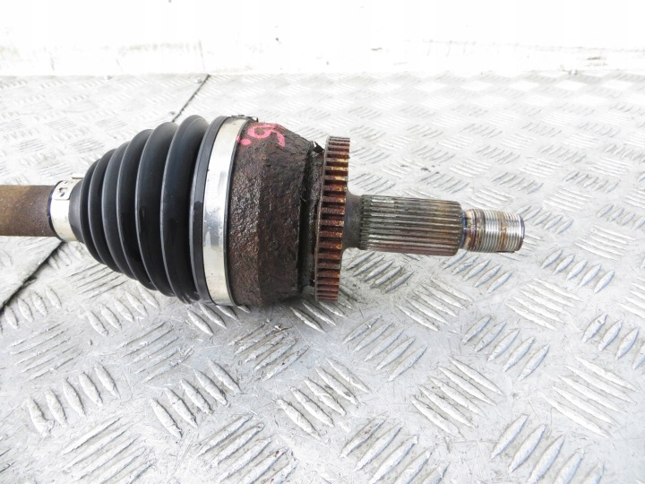 KIA SORENTO III 2.2D DEMI-ARBRE DROIT AVANT 49560-C5150 14-