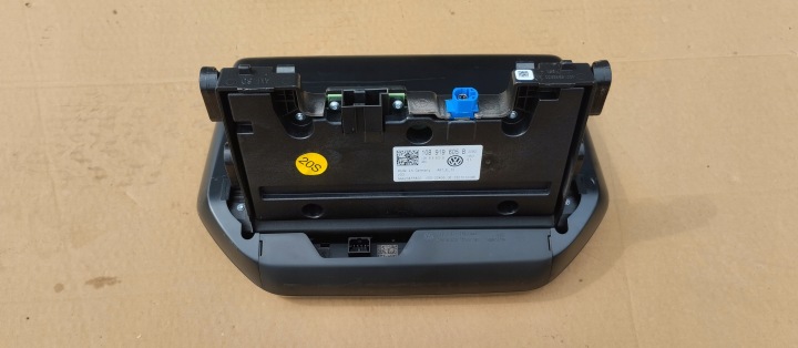 MONITEUR ÉCRAN VOLKSWAGEN ID.4 VW ID4 10B919605B