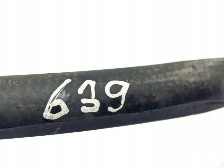 TUYAU REFROIDISSEMENT MERCEDES-BENZ VITO MIXTO FURGON (W639) DBL625412 2.15L