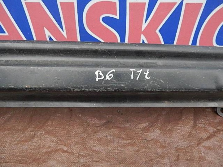 POUTRE RENFORCEMENT PARE-CHOCS ARRIÈRE PASSAT B6 UNIVERSEL