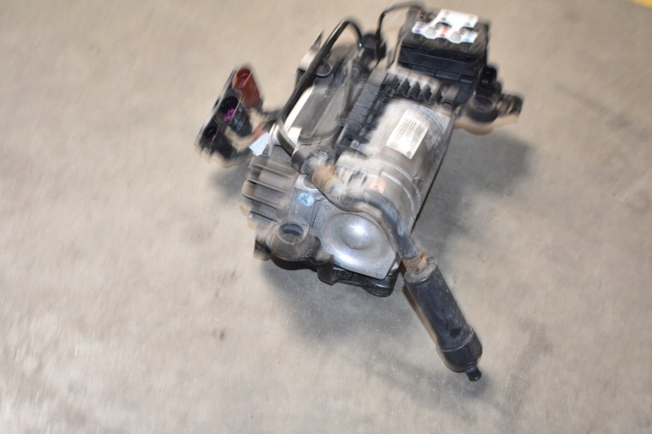 PARFAIT COMPRESSEUR SUSPENSIONS BENTLEY AUDI 1