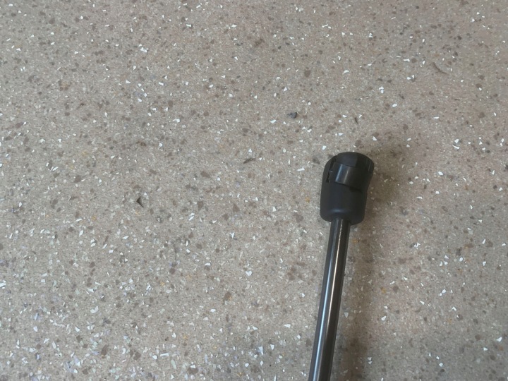 SERVOMOTEUR COUVERCLES DE COFFRE COUVERCLES DE COFFRE ARRIÈRE CÔTÉ GAUCHE HYUNDAI IONIQ 5 81831GI000
