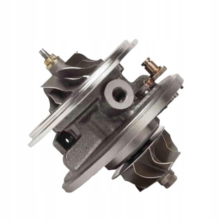 NOYAU TURBINES GT17-104 MERCEDES E-KLASSE, G-KLASSE, M-KLASSE, S-KLASSE