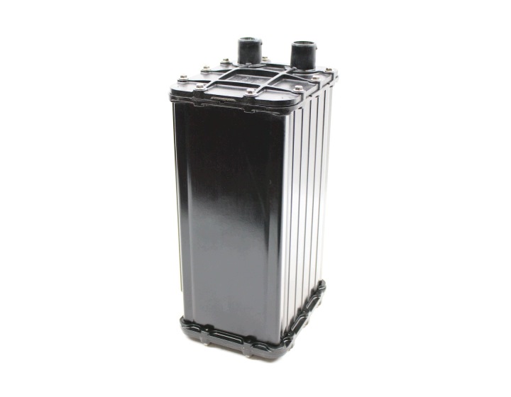 RADIATEUR EAU ÉCHANGEUR DE CHALEUR VOLVO PENTA 6.2 22047558