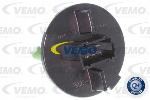 VEMO ÉLÉMENT RÉGULATEUR VENTILATEURS DS DS 3 CITROEN C3 I C3 II DS3