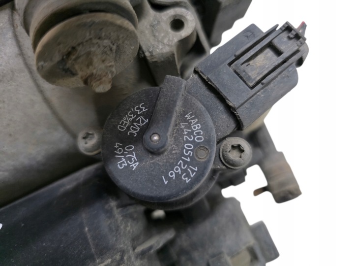 COMPRESSEUR SUSPENSIONS MERCEDES W211 4430200171