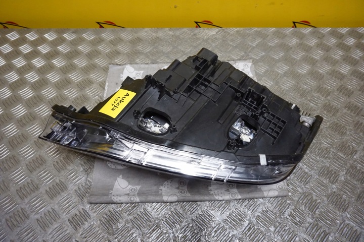 BMW 3 F30 F31 LIFT 2015 PROJECTEUR PHARE ADAPTIVE LED DROITE EUROPE