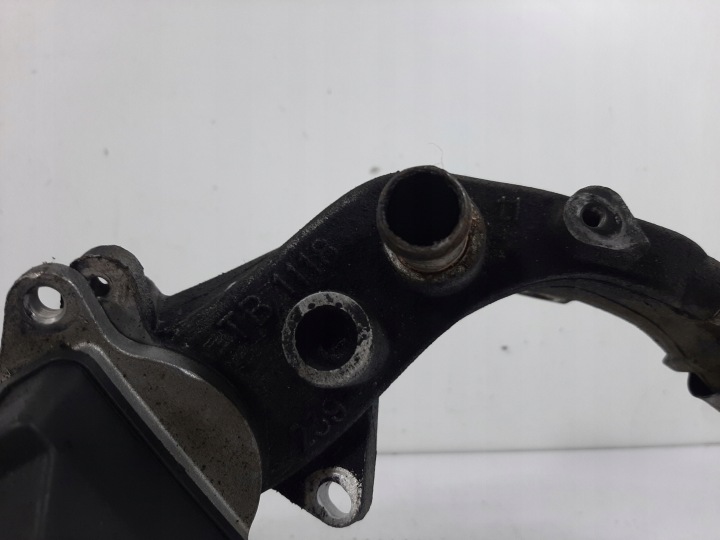 MERCEDES ESSENCE E200CDI W211 02R RADIATEUR VANNE EGR 6111400408