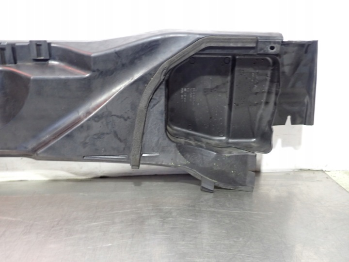 DOUBLURE DE PASSAGE DE ROUE PROTECTION FILTRE BMW E87