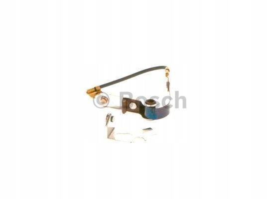 BOSCH 1 237 013 808 KIT CONNEXIONS DISTRIBUTEUR ZAP