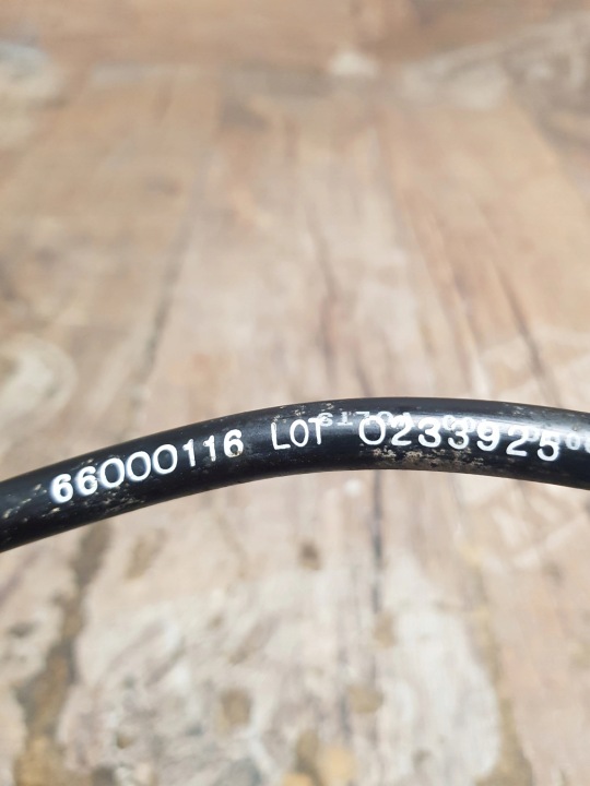 FIL MINUSOWY HARLEY DAVIDSON TOURING MILWAUKEE EIGHT 66000116