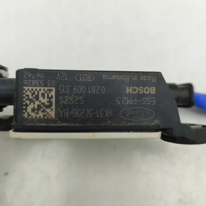 SONDE LAMBDA FORD TRANSIT V363 VAN (FCD, FDD) RK315L216BA 34501669 2.0L