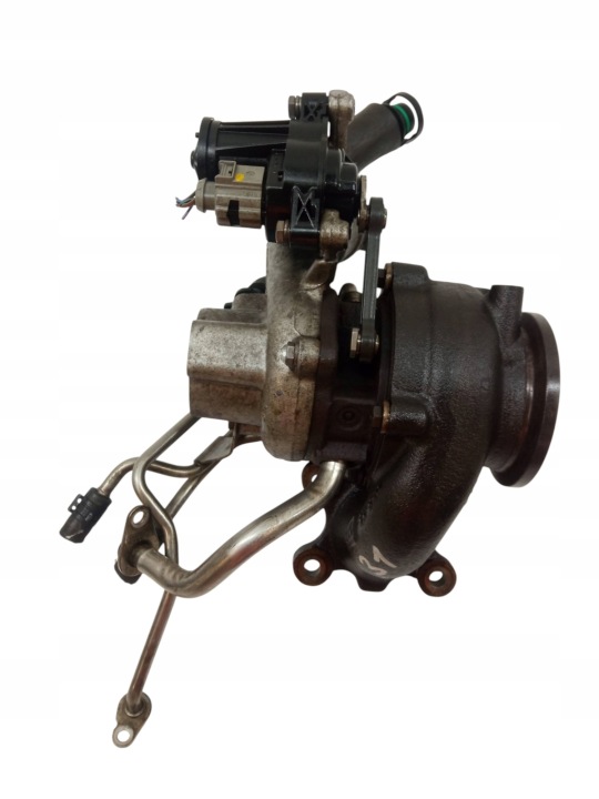 TURBOCOMPRESSEUR 05C145701B 1.0 TSI SKODA SCALA I (2019-)