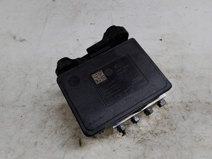 VOLKSWAGEN POMPE DE FREIN ABS 5Q0614517GD EUROPE
