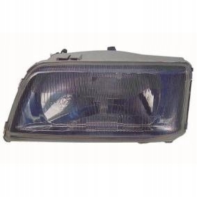 FARO PARTE DELANTERA DEPO 661-1122R-LD-EM FIAT DUCATO 94-02 