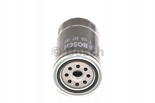 BOSCH FILTRE HUILES HYUNDA KIA 2.0 2.2 CRDI 2006-