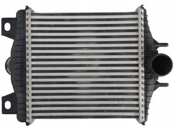 INTERCOOLER LAND ROVER RANGE ROVER IV 3.0 4.4 RANGE ROVER SPORT 3.0 4.4 