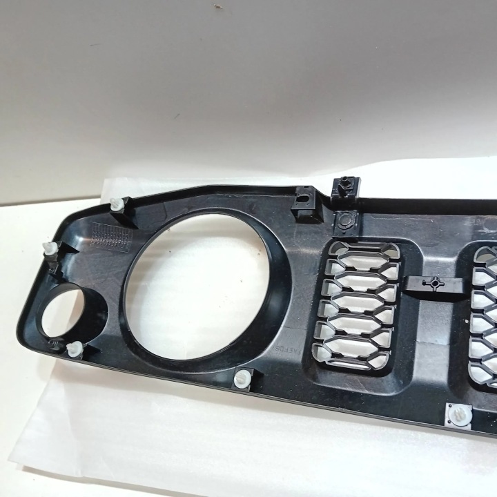 SUZUKI JIMNY 2018- CALANDRE RADIATEUR GRILLE GRILLE PARE-CHOCS AVANT NEUF OEM