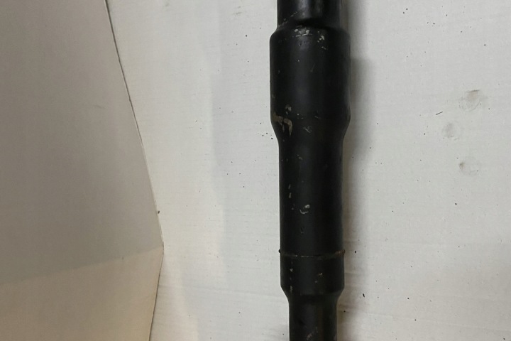 ARBRE DE TRANSMISSION BMW 3 (F30, F80) 8608536 3.0L DIESEL 190KW 2013