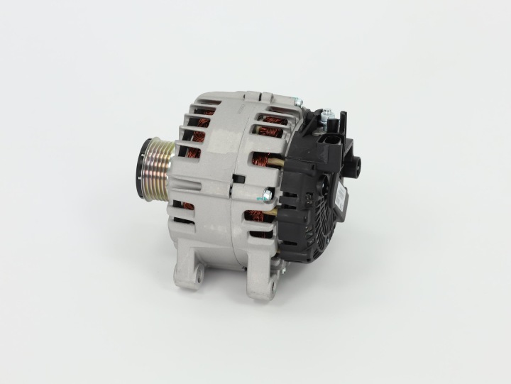 ALTERNATEUR TURBO-TEC STX102144 TTAL001102