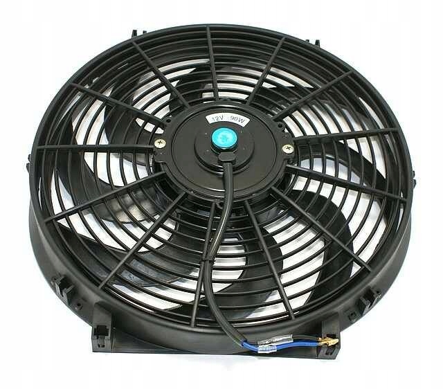 VENTILADOR UNIVERSAL PLASKI 14