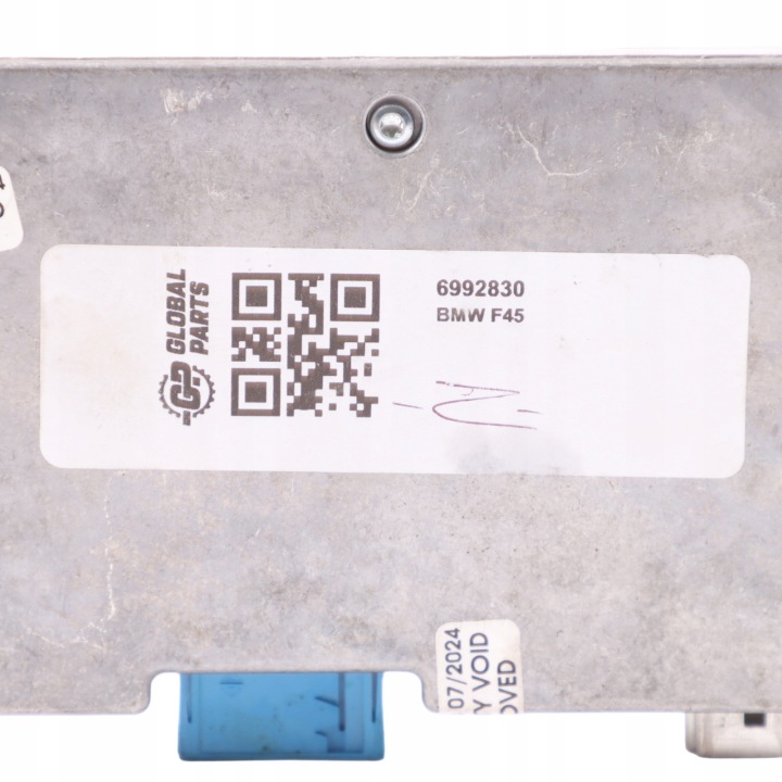BMW F10 F20 F30 MINI F55 F56 CONTRÔLEUR MODULE CAMÉRAS KAFAS 6992830