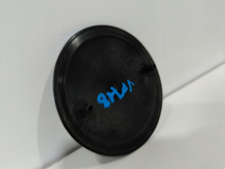 BMW EMBLÈME INSIGNE LOGO HYBRIDE IX3 5A24577