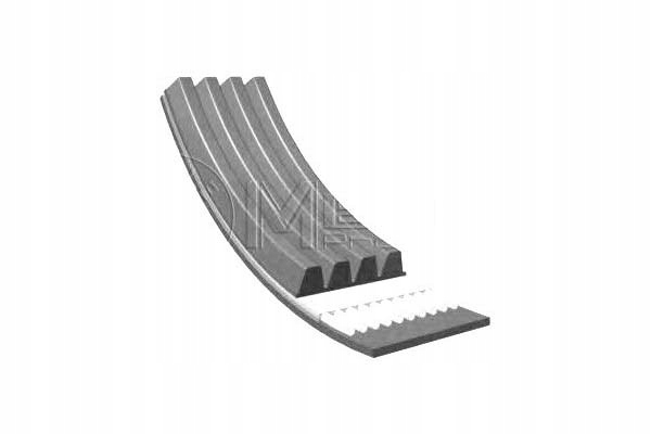 CORREA MULTICOSTAL 4PK1013 0500041013 MEYLE 