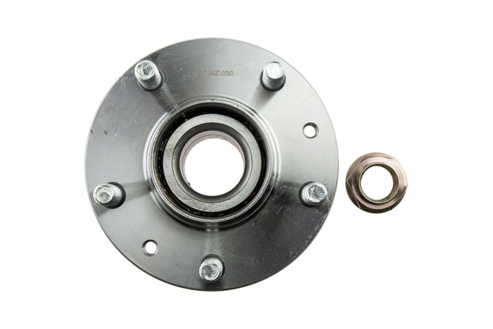 HUB BEARING REAR MAZDA MPV 99- /G14V2615XA 