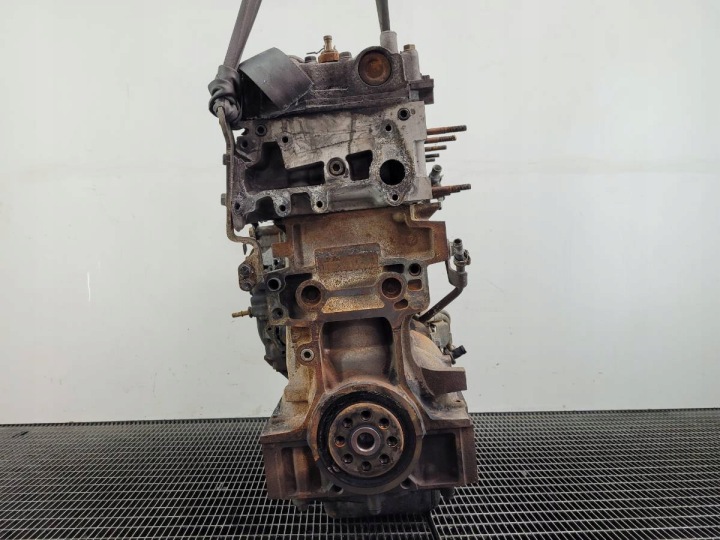 MOTEUR CULASSE 3.0 HPI D 2024 IVECO DAILY EURO 6 E6 SPALONY F1CFL411