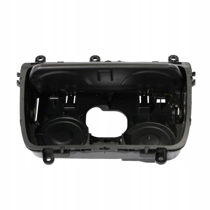BMW F10 F11 POIGNÉE SUR BOISSONS GODET BOÎTE À GANTS CONSOLE CENTRALE 9241714